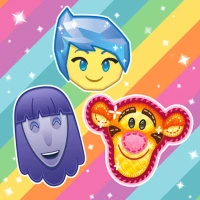 Disney Emoji Blitz Game