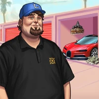 Bid Wars 2: Auction Simulator