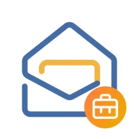 Zoho Mail - Intune