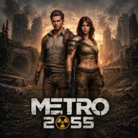 Metro 2055 - Last Day Survival