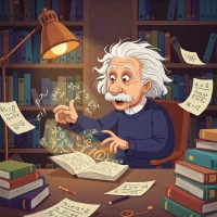 Logic Club: IQ test