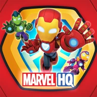 Marvel HQ: Kids Super Hero Fun