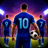 Goal - Soccer PVP Game