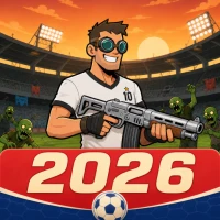 Zombie Defense