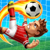 Big Win Soccer Football Stars