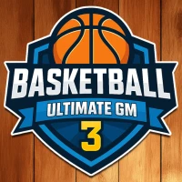 Ultimate Pro Basketball GM