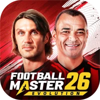 Football Master 2-Soccer Star
