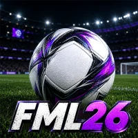 FML26: Football Mobile League