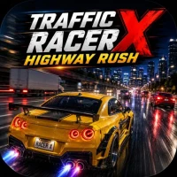 TRAFFIC RACER X: HIGHWAY RUSH