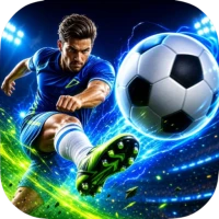 Ultimate Soccer Clash 3D