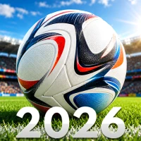 Soccer Cup 2026: Pro League