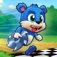 Fun Run 4: Realtime PvP Race