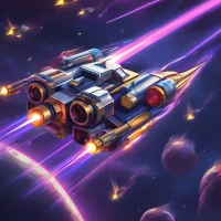 Star Fleet Commander