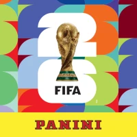 FIFA Panini World Cup 2026
