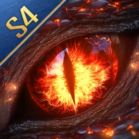 Dark Divinity RPG:Eternity