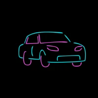 Neon Racer