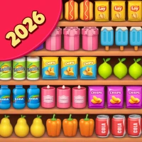Goods Challenge - Sort Master