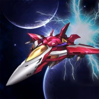 Space Galaxy Shooting