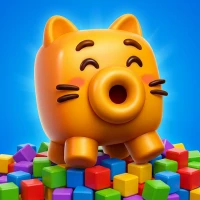 Pixel Shooter :Block Puzzle