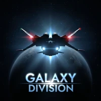 Galaxy Division: Space Battles