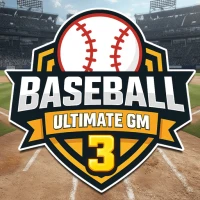 Ultimate Pro Baseball GM