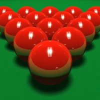 Pro Snooker 2026