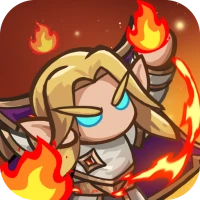 Mini Legion: Beast Within
