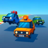 TinyWheels: ChaosRun