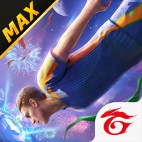 Free Fire: Fire Kickoff