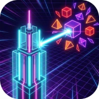 Zenith Tower: Idle Defense