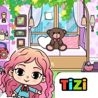 Tizi House Design & Decoration