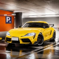 Car Parking Master 3d