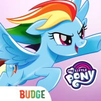 My Little Pony Rainbow Runners