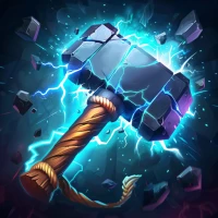 Dungero: RPG Offline Games