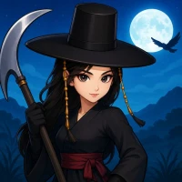Grim Reaper: K-demon Idle RPG
