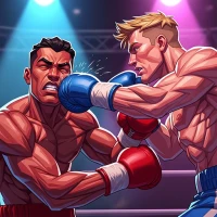 Boxing Fight: Knockout Arena