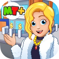 My City : Mansion