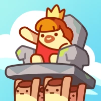 Idle Village: Tribe Tycoon