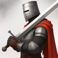 Sword Fight: Knight Arena Game
