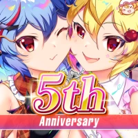 Touhou LostWord