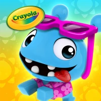 Crayola Create and Play
