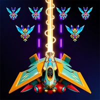 Monster Shooter: Space Invader